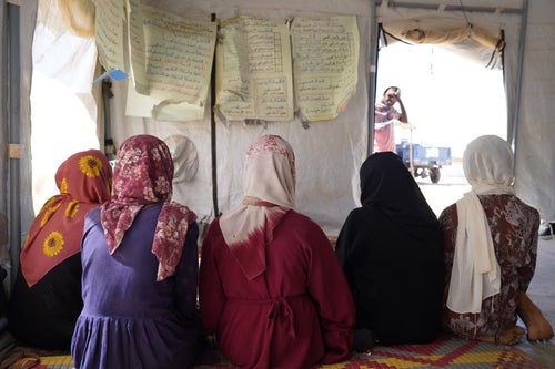 Sudan: A crisis of sexual violence against children