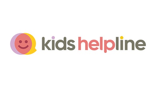 Kids Helpline logo