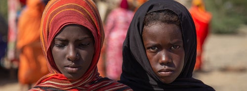 Five things you need to know about what's happening in Sudan