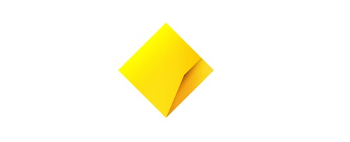 CommBank logo