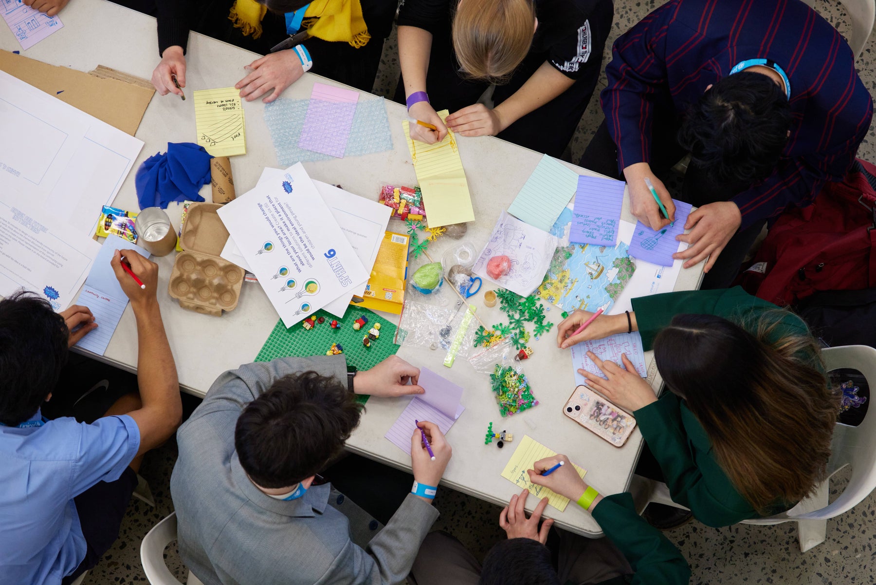 Better World Youth Summit