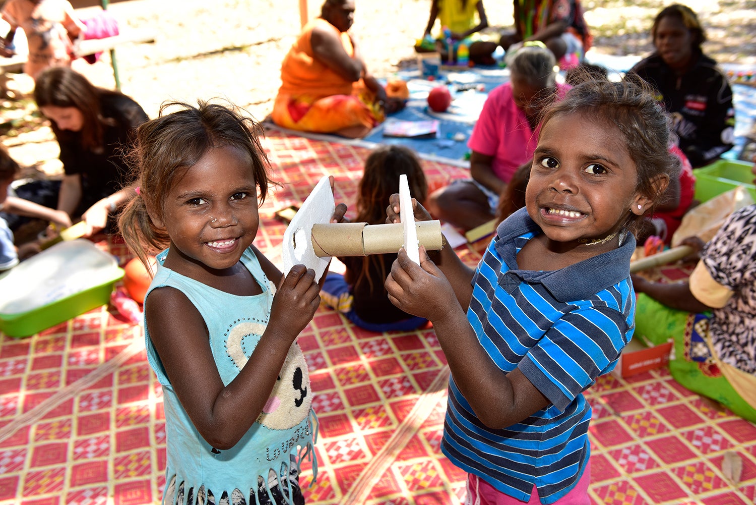 Australian Programs | UNICEF Australia