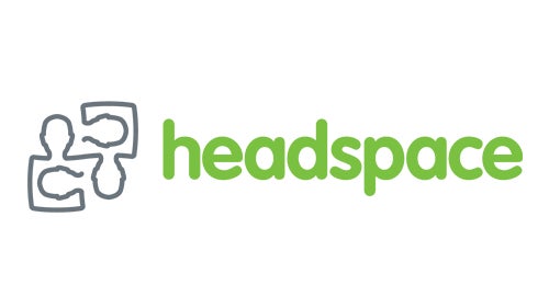 Headspace logo