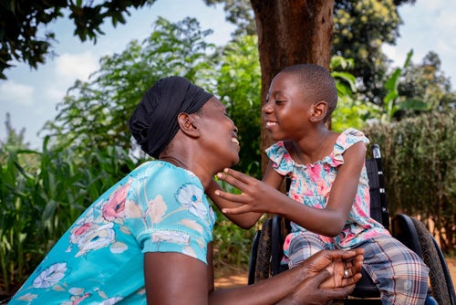 Ten stories, ten women: A glimpse into the many faces of motherhood