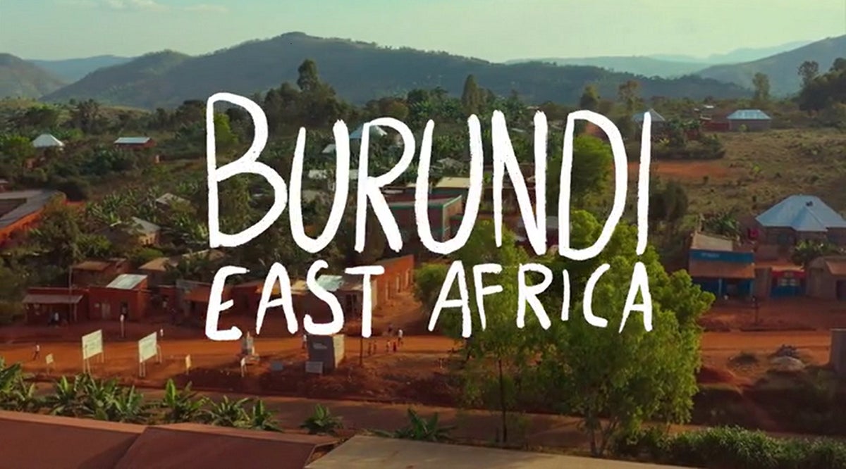 Burundi Creatable Program | UNICEF Australia