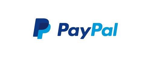 PayPal logo