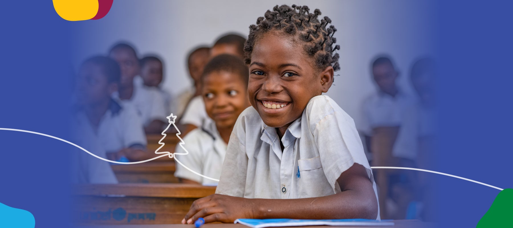 Charity Christmas Gifts to Help Children - UNICEF Australia - Vimarsana News
