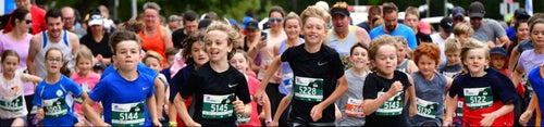 St Luke's Run the Bridge 2026
