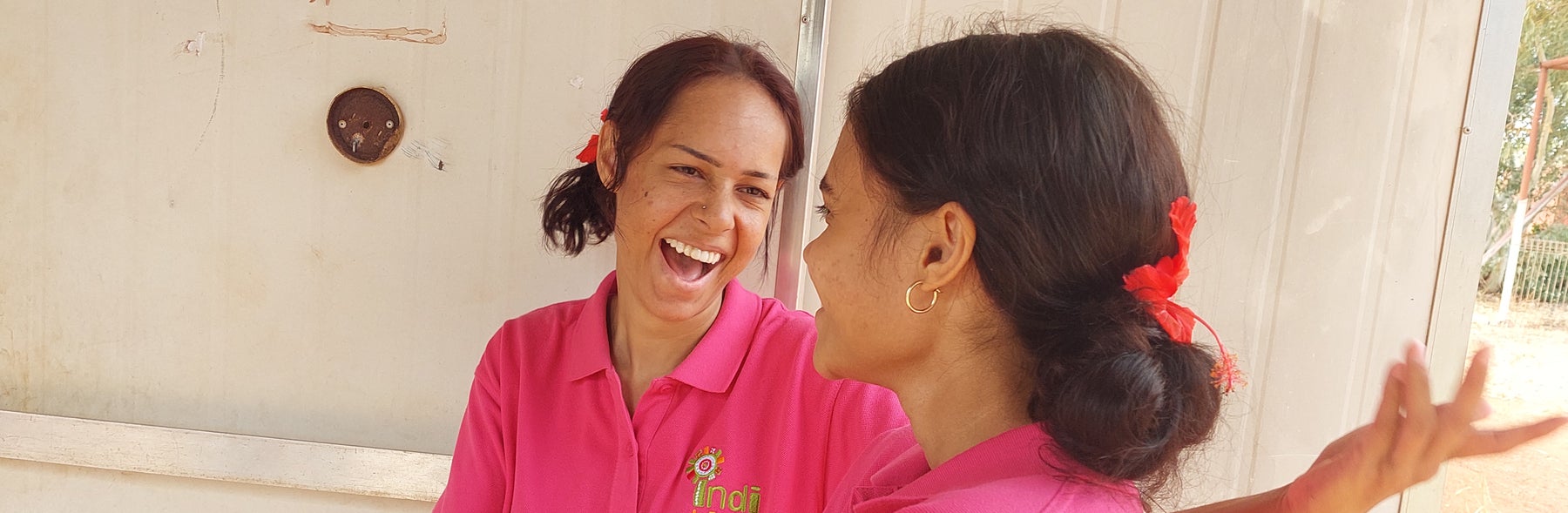 Indi Kindi educators 