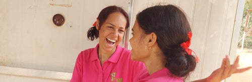 Leading the way in Tennant Creek 