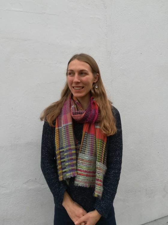 Kathryn Bell Co-Founder of Homie Bot