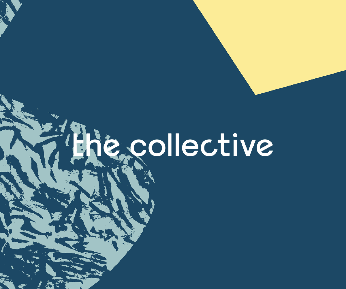 We’ve got some exciting news… we’ve got a new brand!