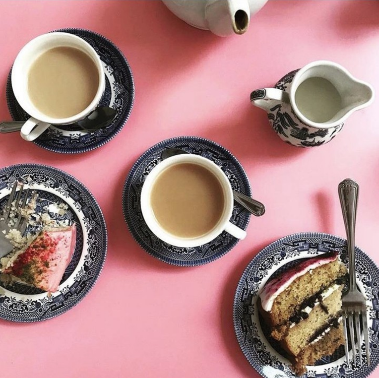 15 of the best places to work remotely in London