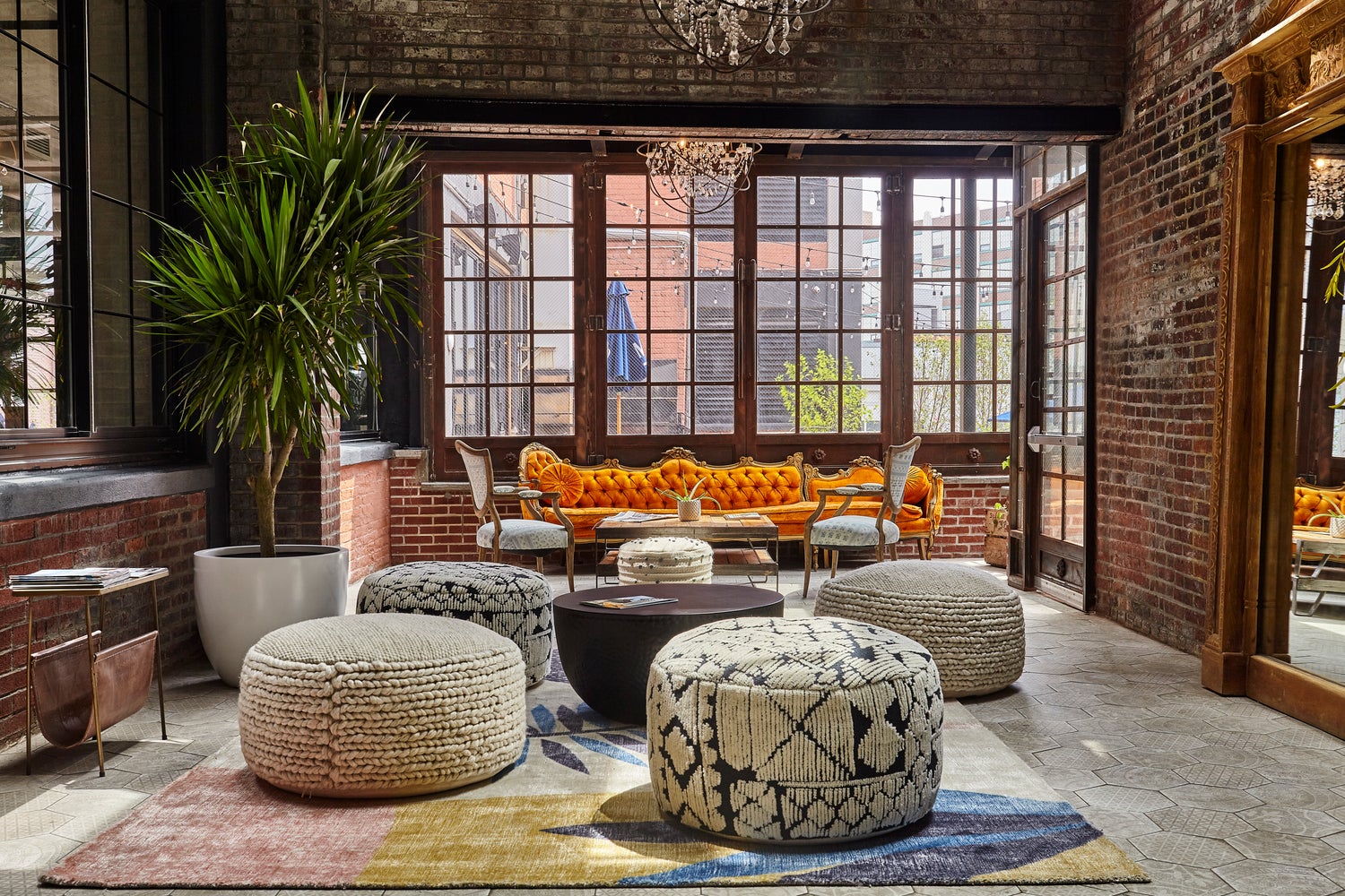 The Collective Opens its First U.S. Location The Collective Paper