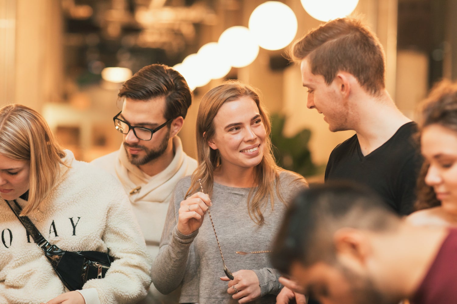 Shared Living isn't just for students