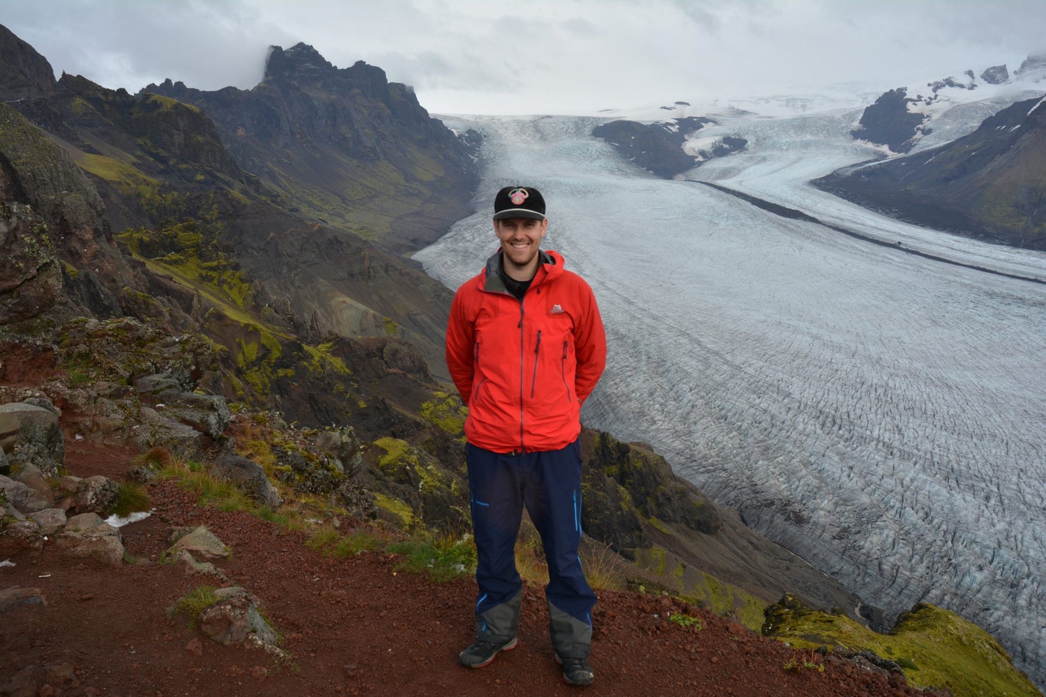 Chris Roche is Urban Land Institute UK’s Newest Young Leader