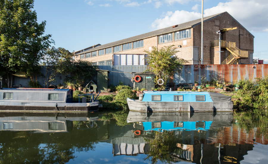 The Collective opens its doors as part of Open House 2018