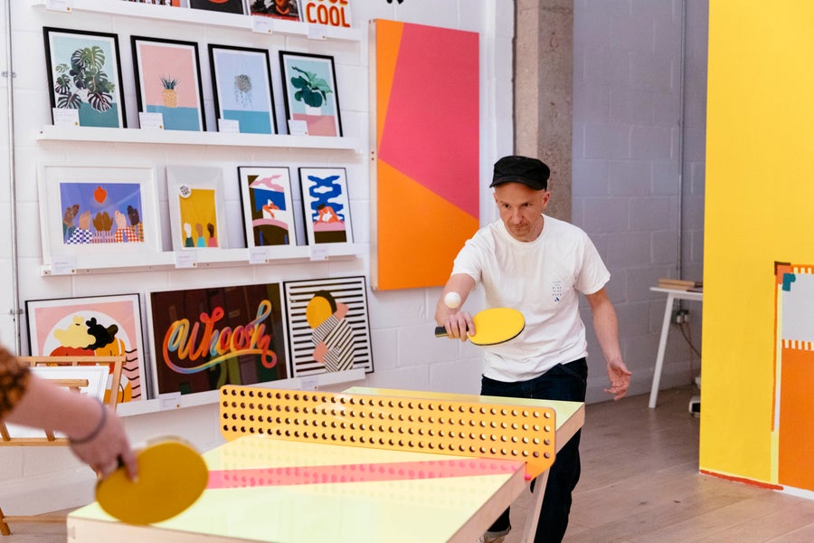 Luke Fullalove Algy Batten