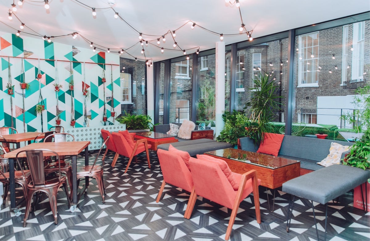 Picture of Private Hire | Office Space For Hire | The Collective