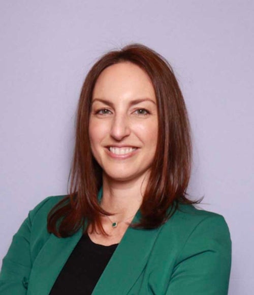 Dr. Marianna Bonanome