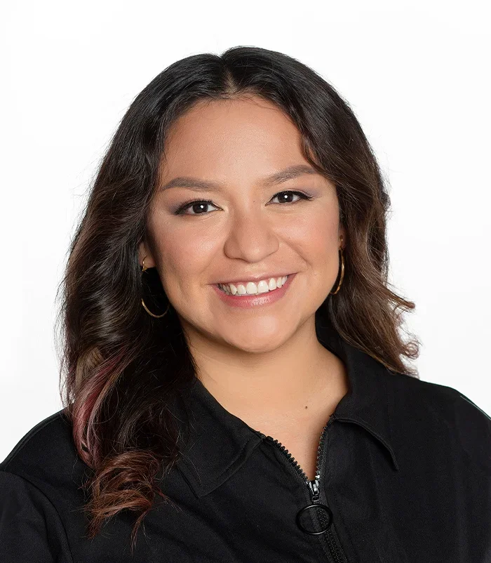 Sofia Hernandez-Tapia