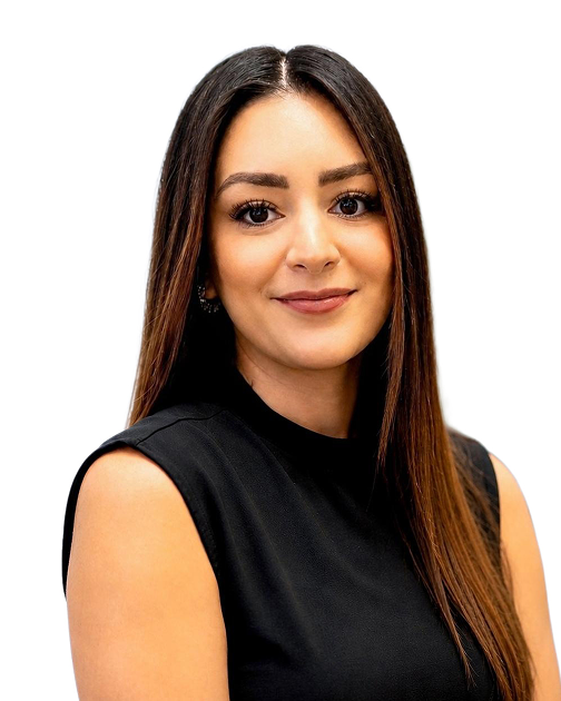 Aylin Arzola Salazar