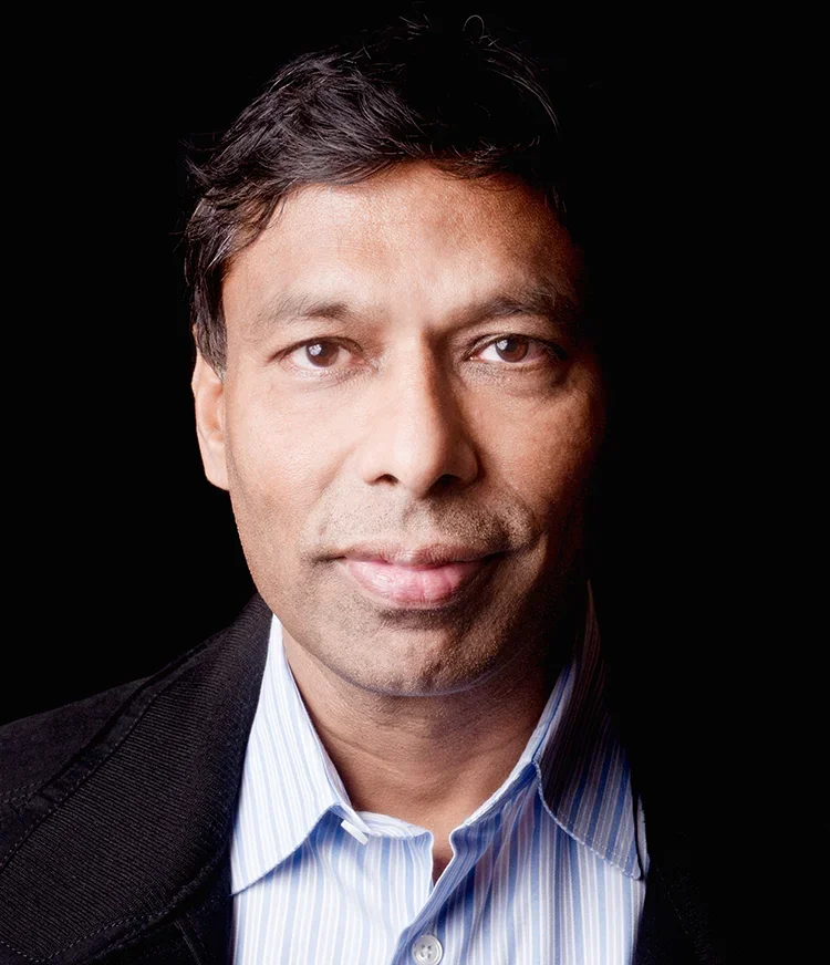 Naveen Jain
