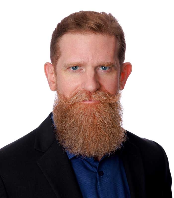 Barry Wandel