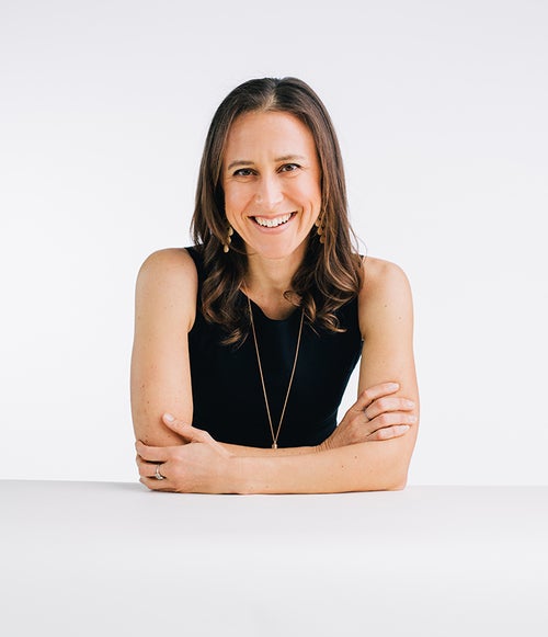 Anne Wojcicki