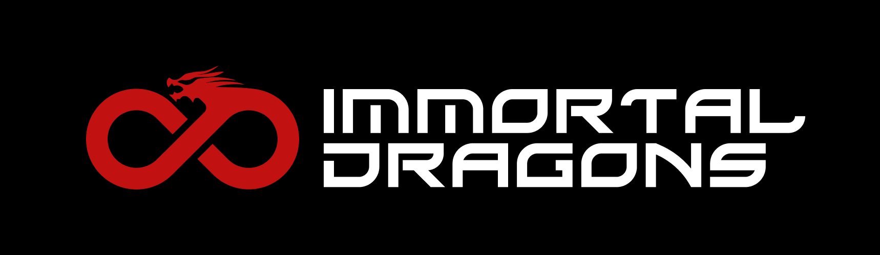 Immortal Dragons