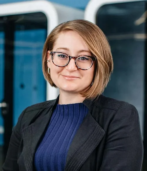 Dr. Victoria Chernow