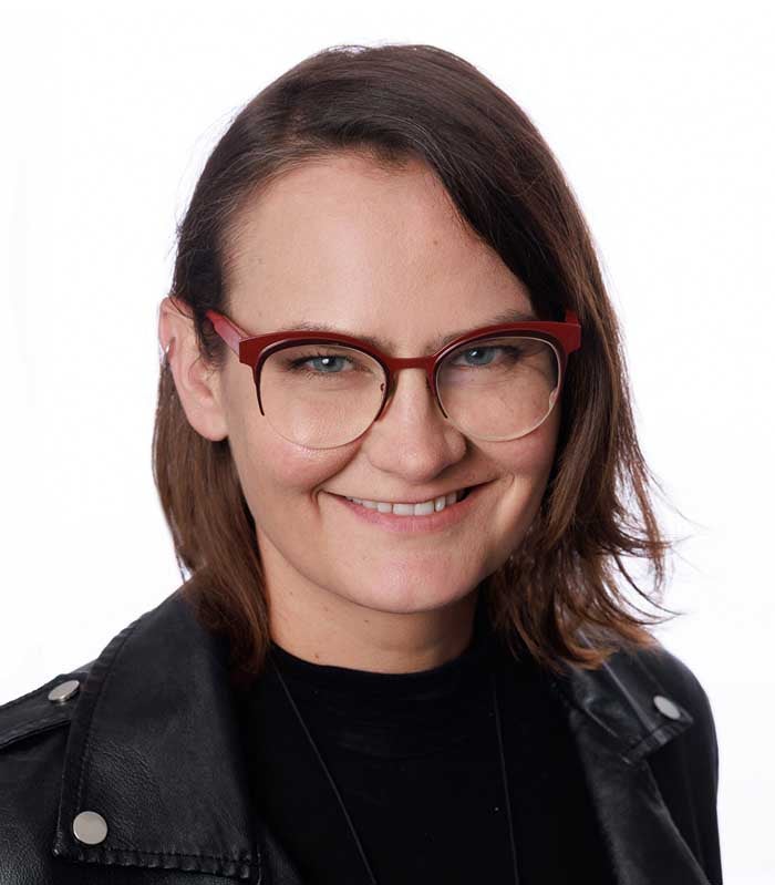 Olga Batygin