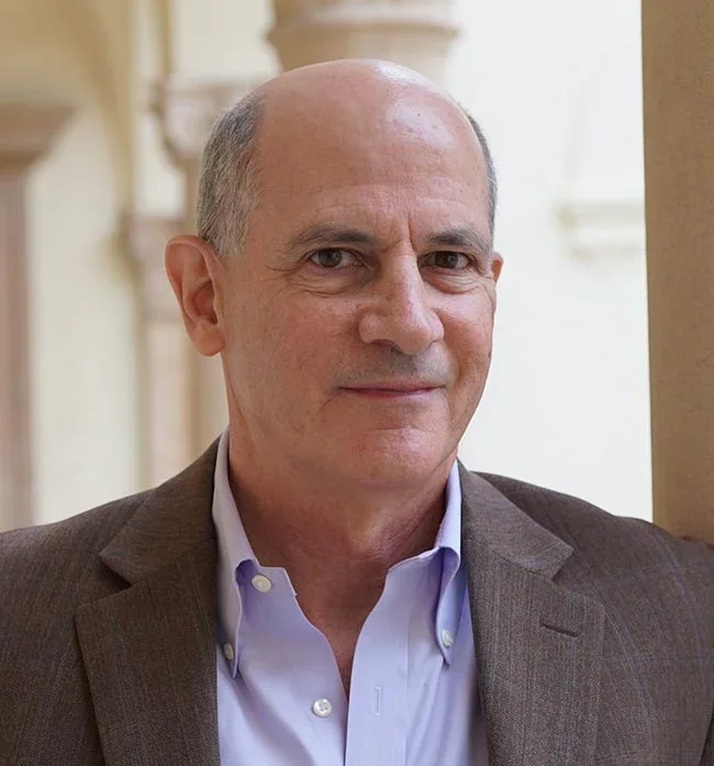 Thomas Rando, MD, PhD