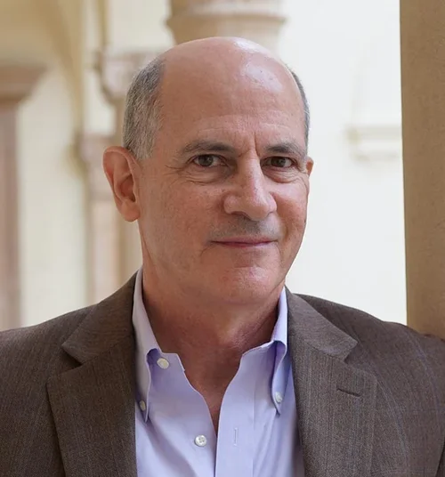 Thomas Rando, MD, PhD