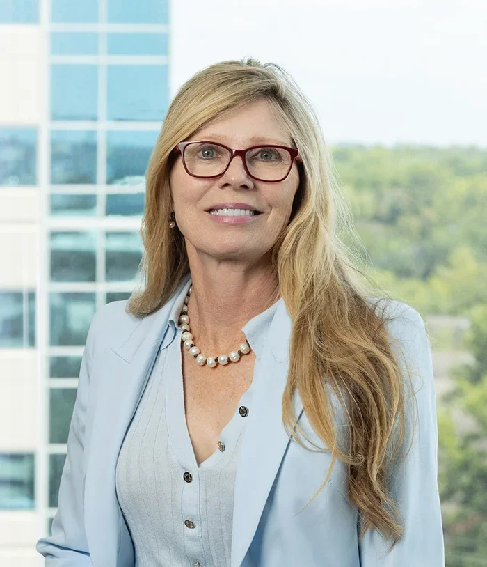 Lisa Henthorne, P.E.