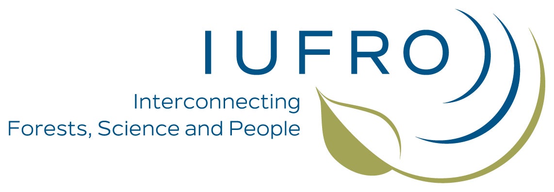 International Union of Forest Research Organizations
