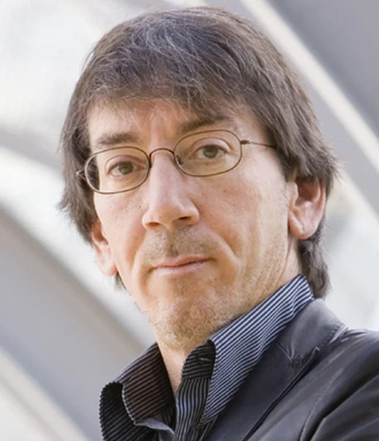 Will Wright