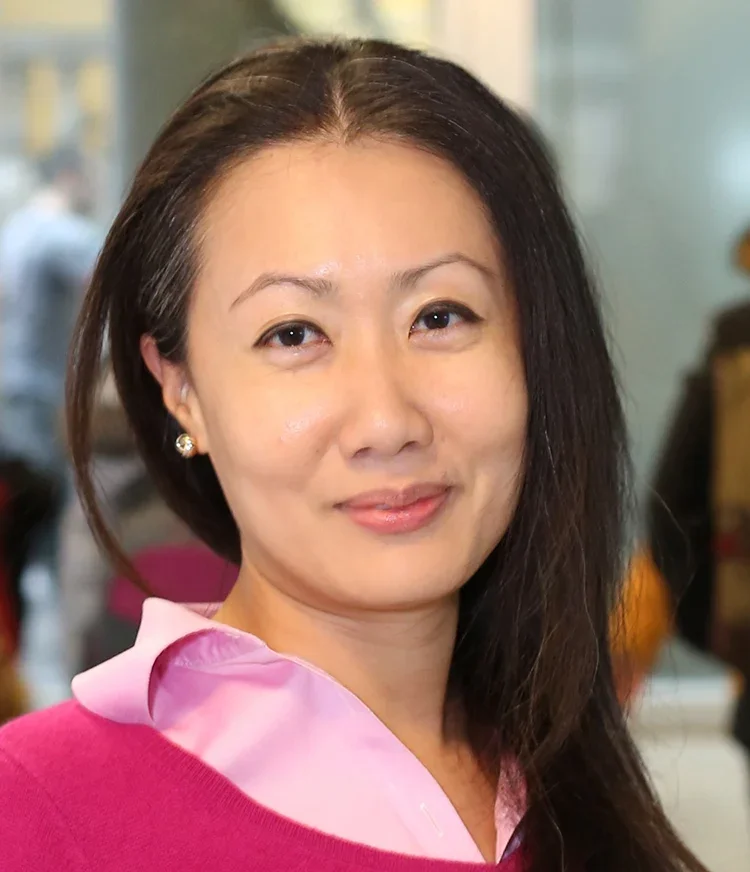 Ya-Huei (Cathy) Chin