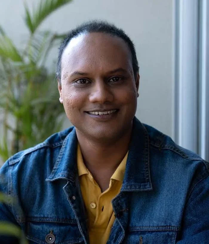 Prashanth Irudayaraj