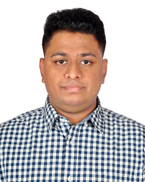 Mohammad Sakib Hossain