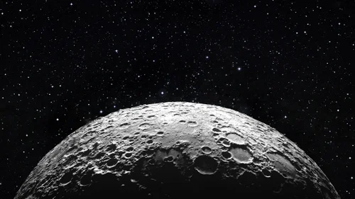 A NEW ERA: THE POST-PRIZE IMPACT OF THE GOOGLE LUNAR XPRIZE News