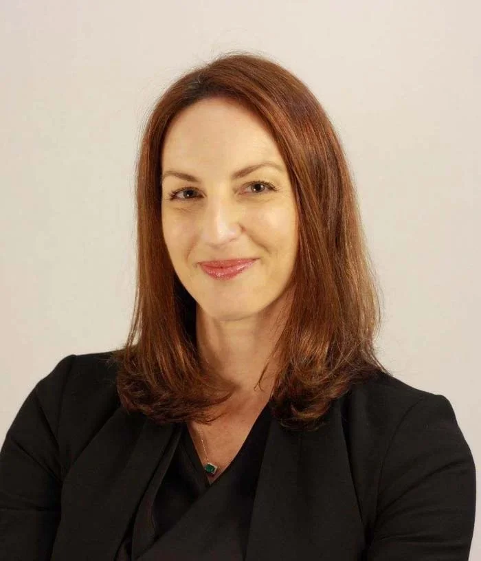 Dr. Marianna Bonanome