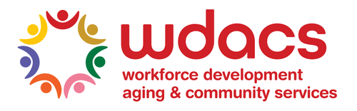 Los Angeles County Department of Workforce Development, Aging and Community Services