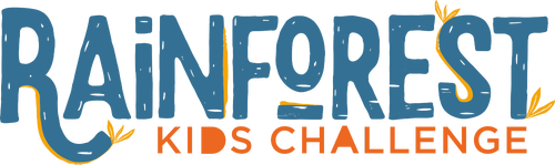 Rainforest Kids Challenge