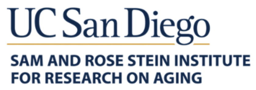 UC San Diego Stein Institute for Research on Aging & Center for Healthy Aging