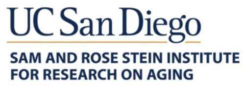 UC San Diego Stein Institute for Research on Aging & Center for Healthy Aging