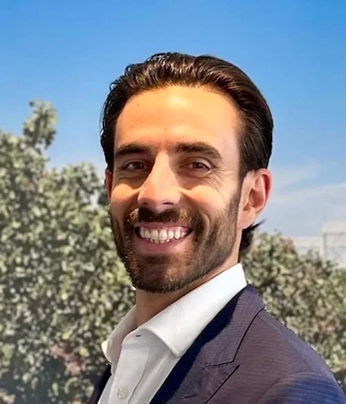 Jean-Paul Mugrditchian