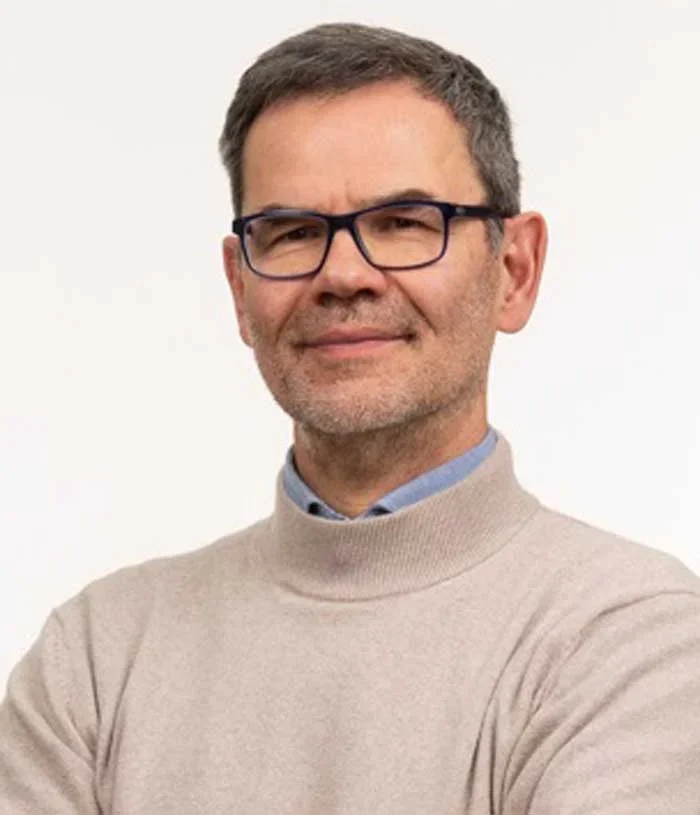 Prof. Dr. Baziel van Engelen, MD, PhD