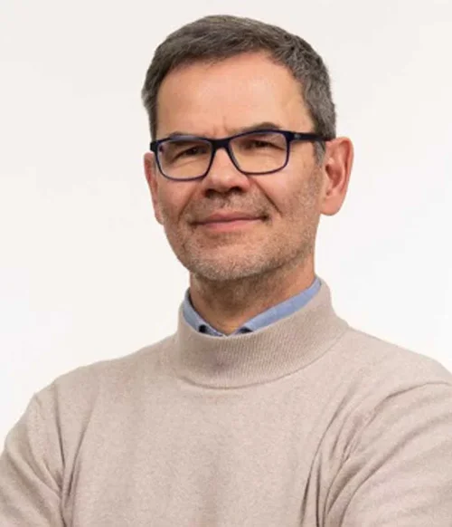 Prof. Dr. Baziel van Engelen, MD, PhD