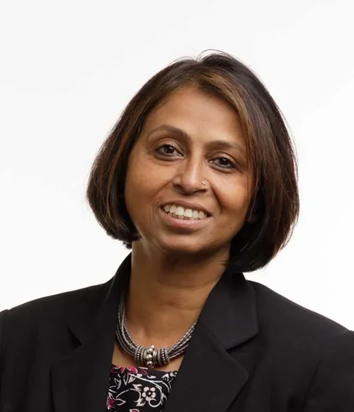 Mahasweta Girgenrath, PhD